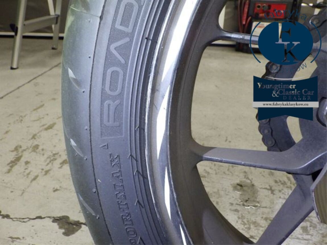 HONDA CBR400R-2 2022 - zdjęcie 26