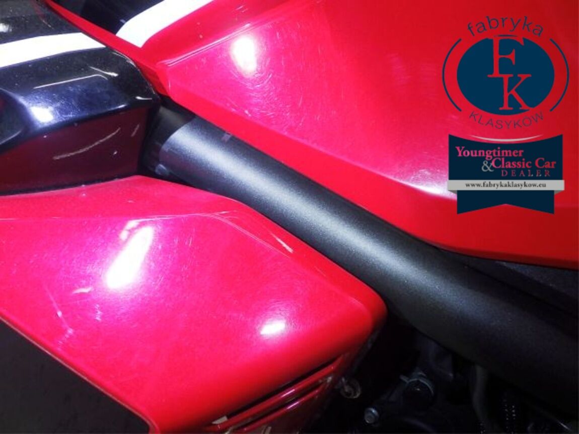 HONDA CBR400R-2 2022 - zdjęcie 31