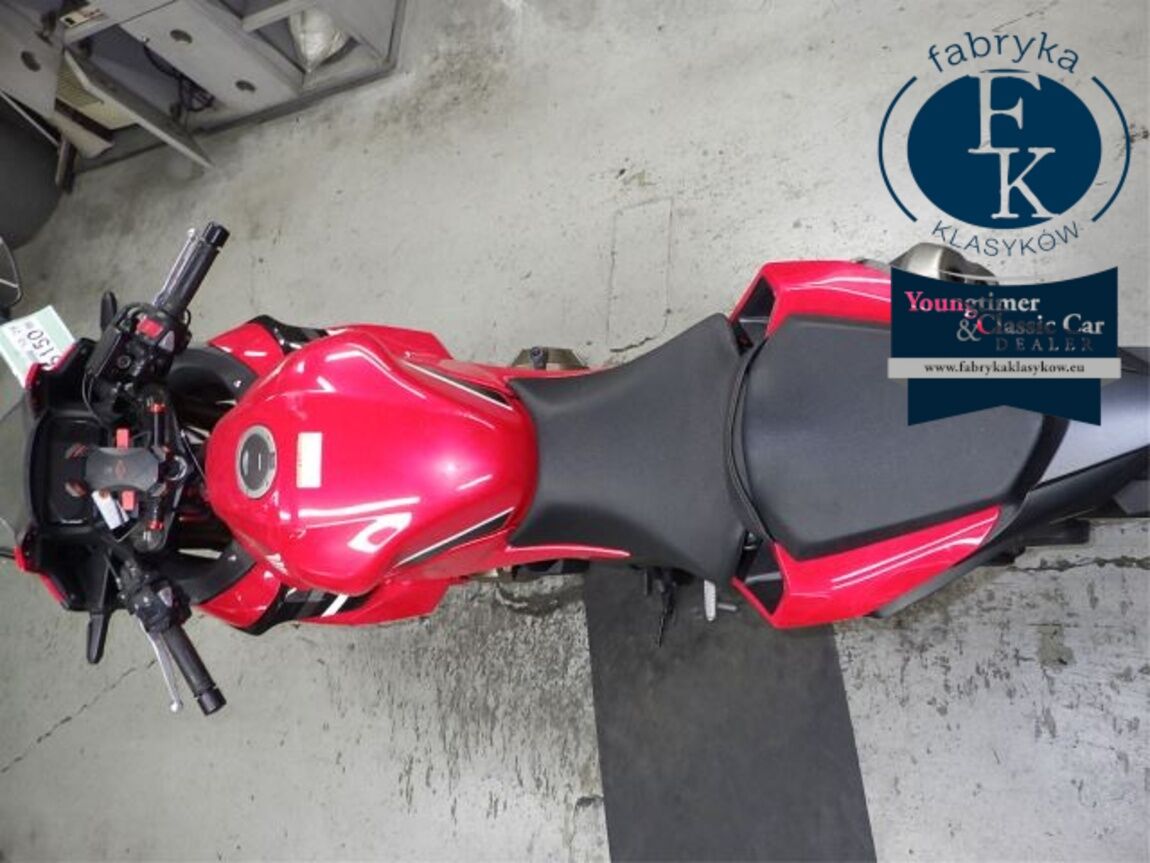 HONDA CBR400R-2 2022 - zdjęcie 32