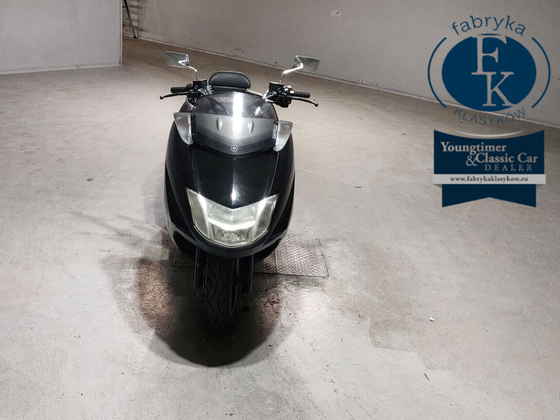 YAMAHA MAXAM250  - zdjęcie 4