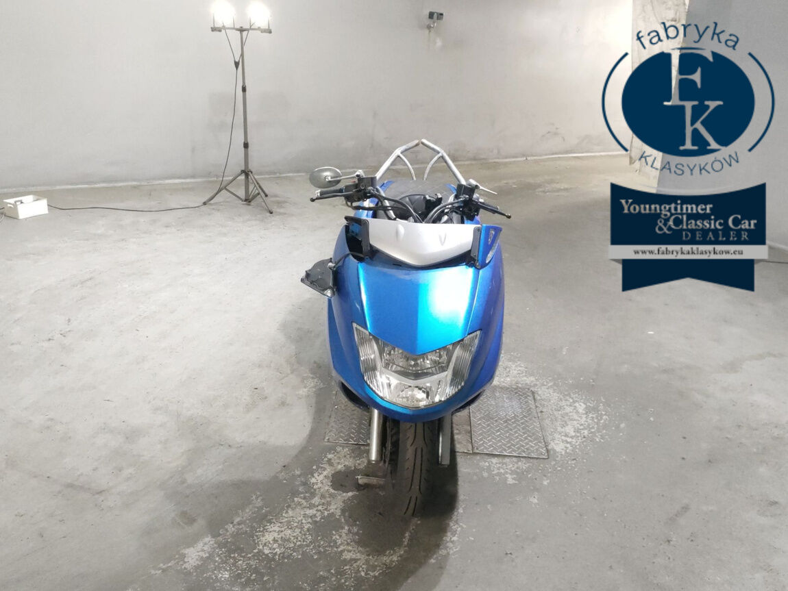 YAMAHA MAXAM250 - zdjęcie 4