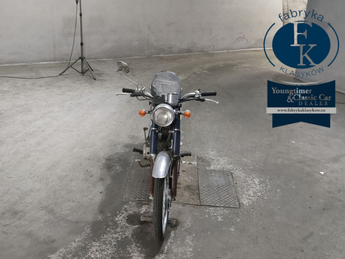 SUZUKI COLLEDA50 - zdjęcie 4
