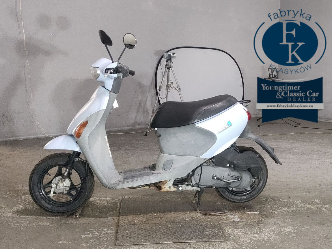 SUZUKI LET S4 - zdjęcie 4