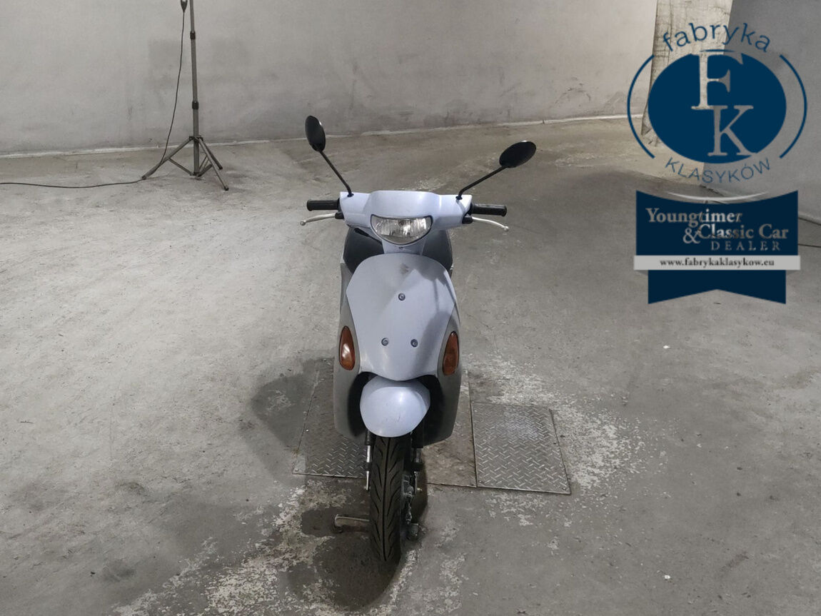 SUZUKI LET S4 - zdjęcie 5