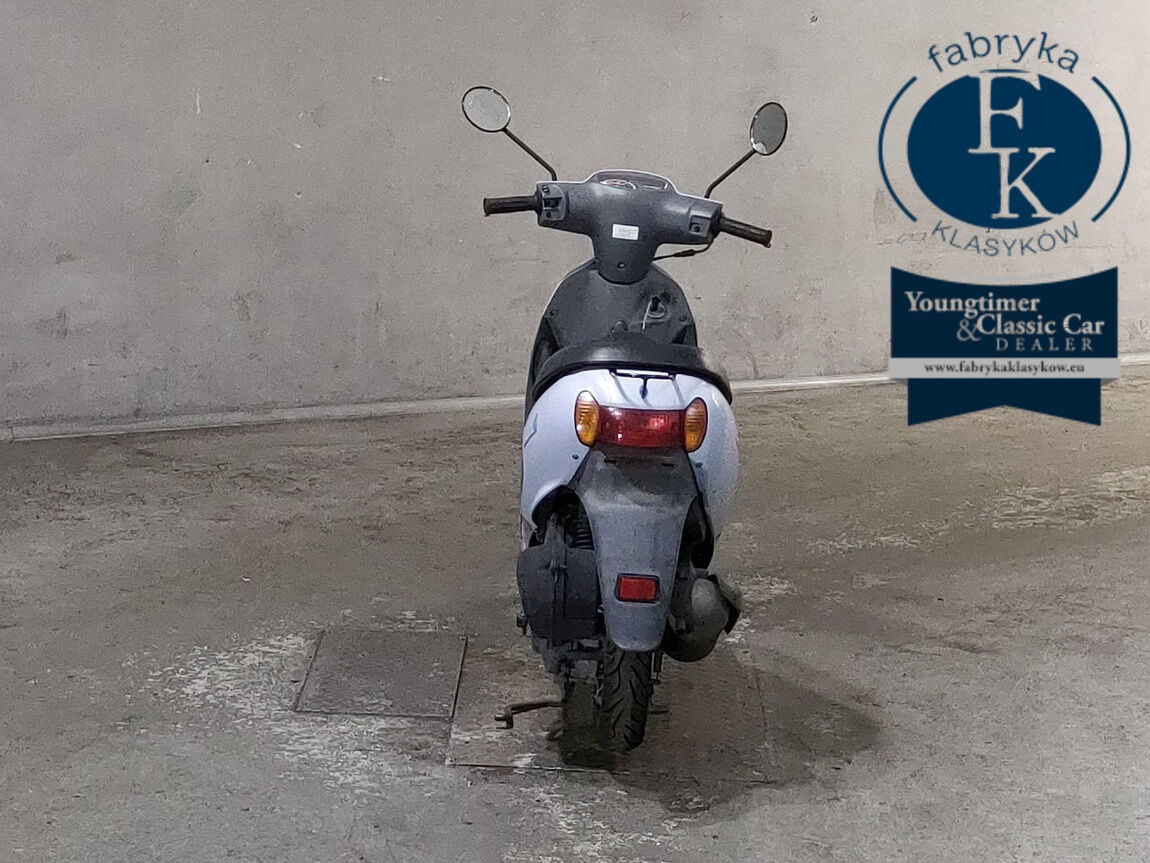 SUZUKI LET S4 - zdjęcie 6