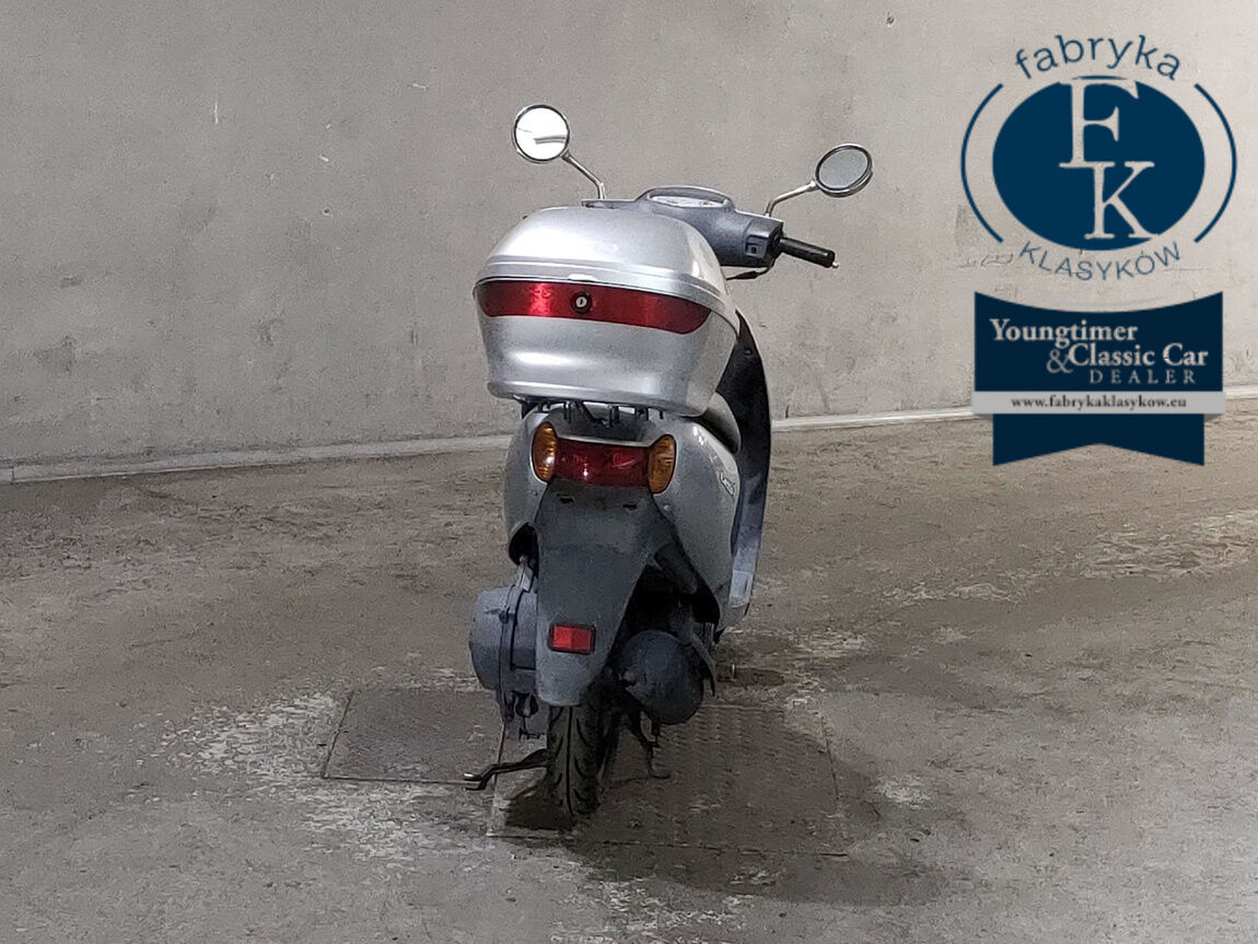 SUZUKI LET S4  - zdjęcie 6