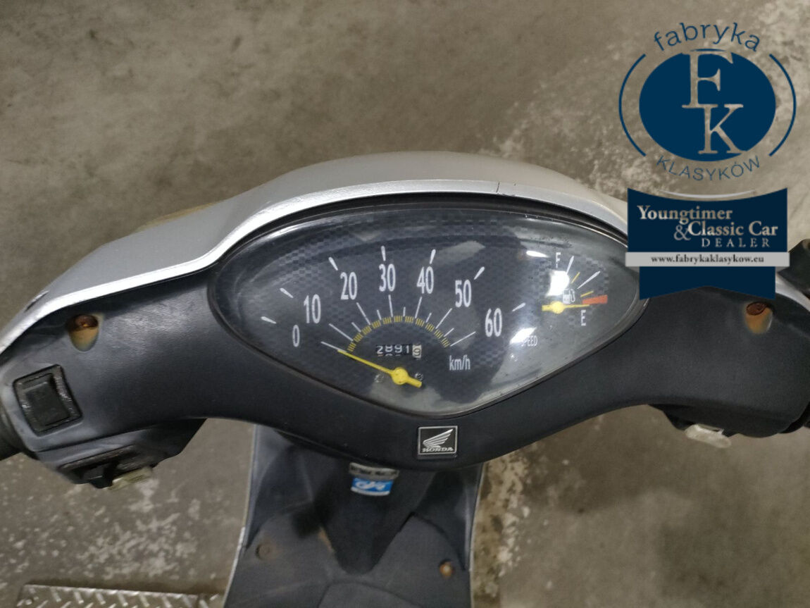 HONDA DIO  - zdjęcie 6