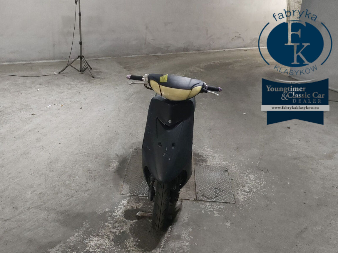 YAMAHA JOG  - zdjęcie 4