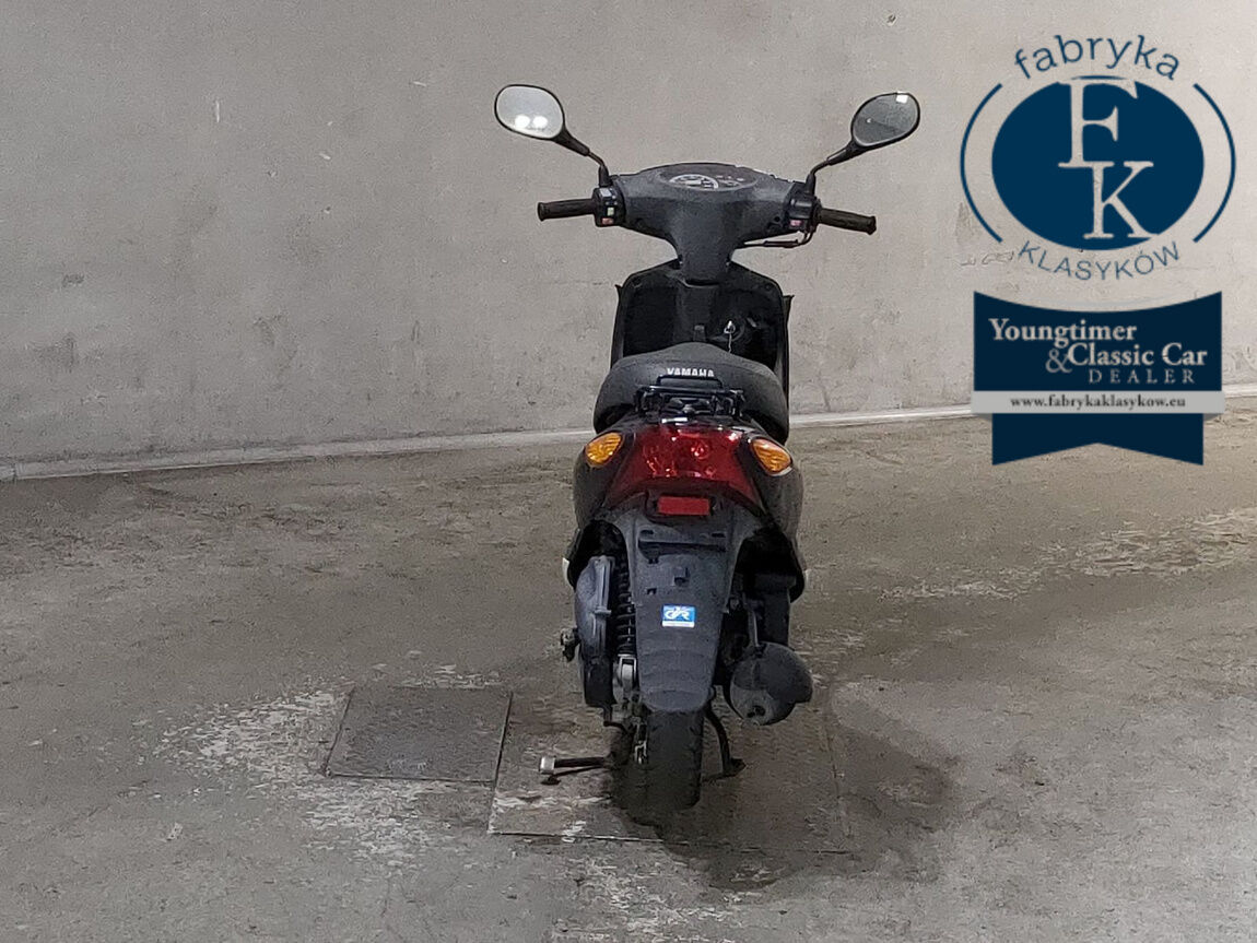 YAMAHA JOG  - zdjęcie 5