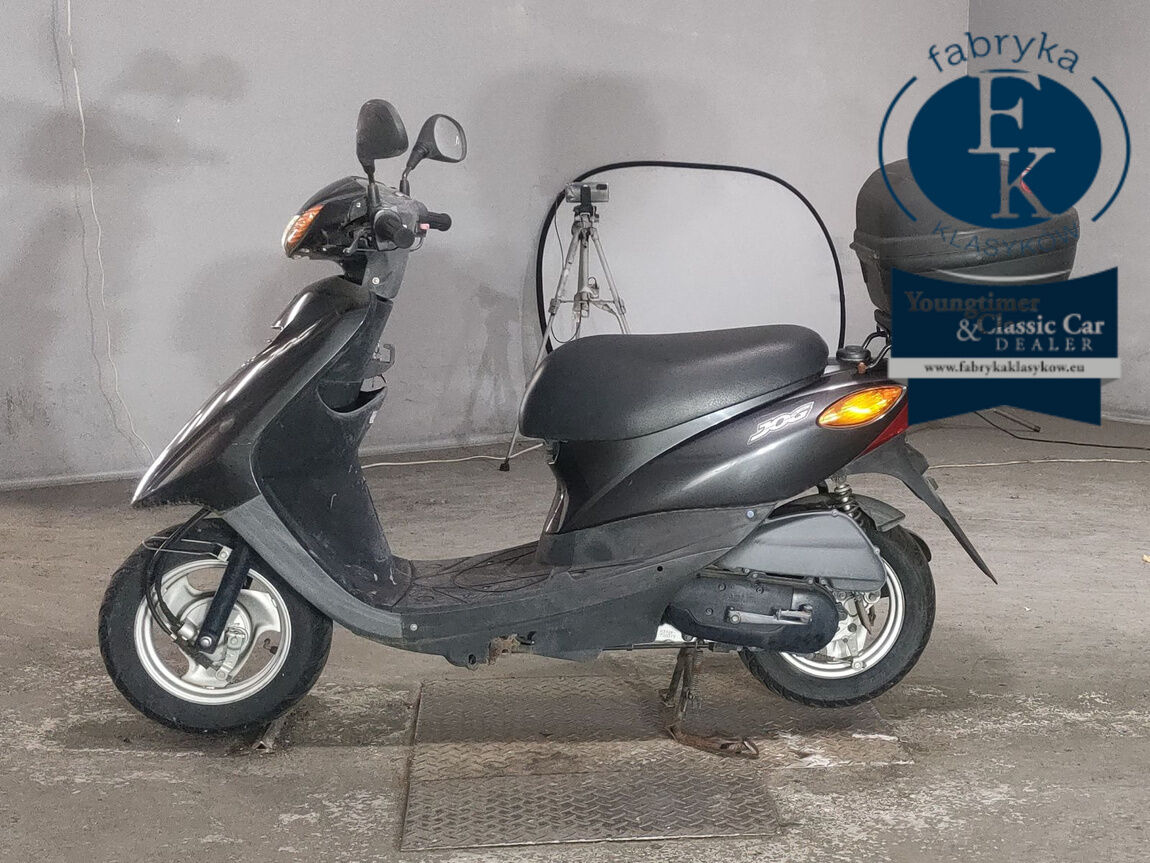 YAMAHA JOG  - zdjęcie 3
