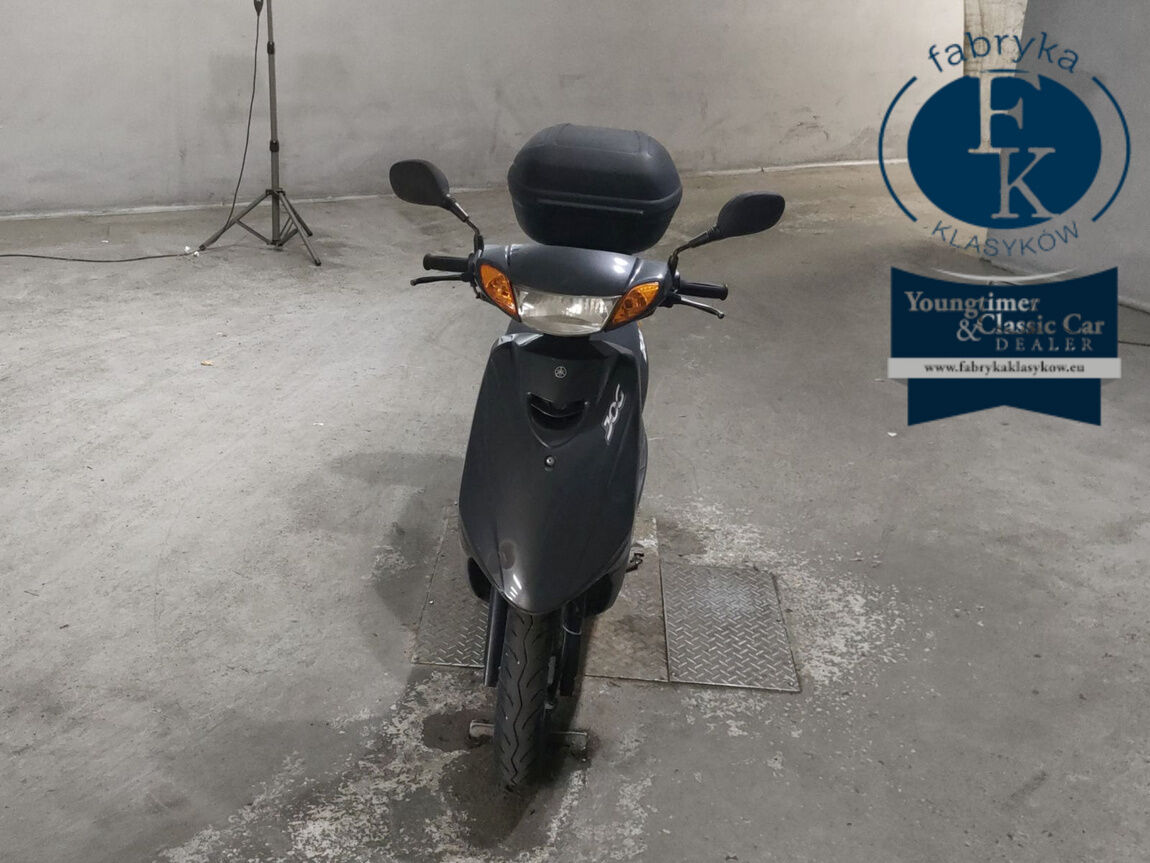 YAMAHA JOG  - zdjęcie 4