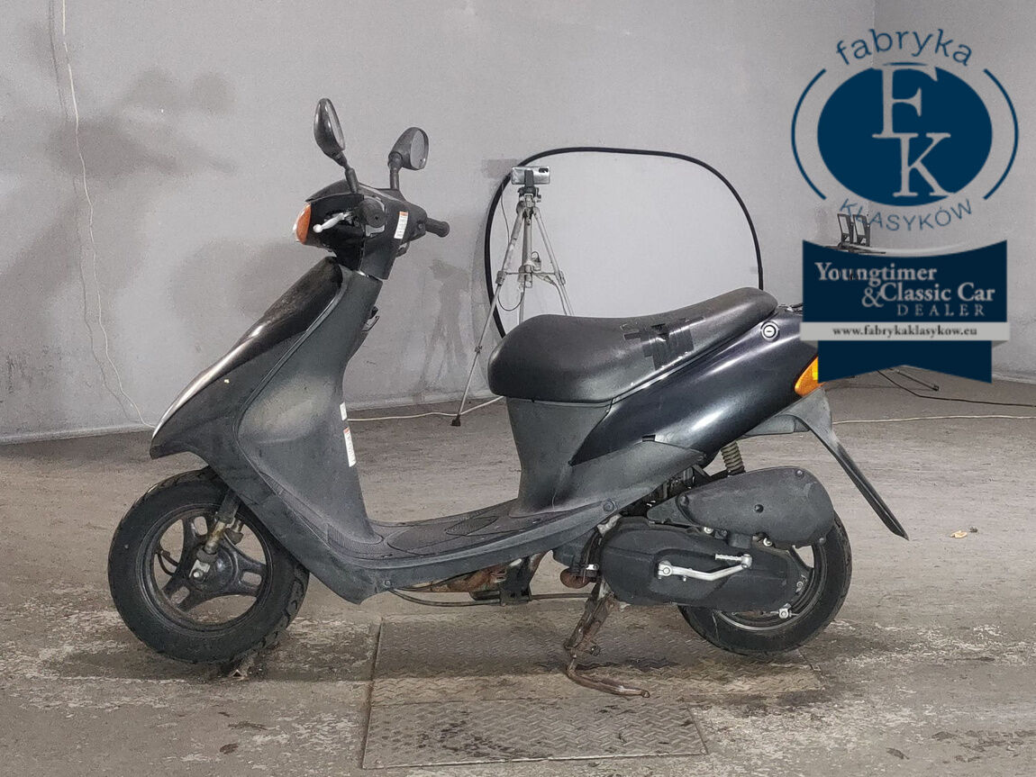 SUZUKI LET S2  - zdjęcie 3