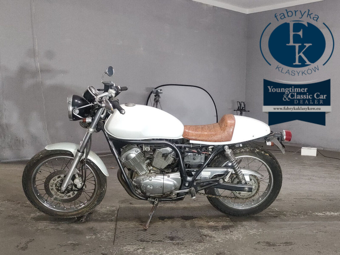 YAMAHA RNESSA  - zdjęcie 3