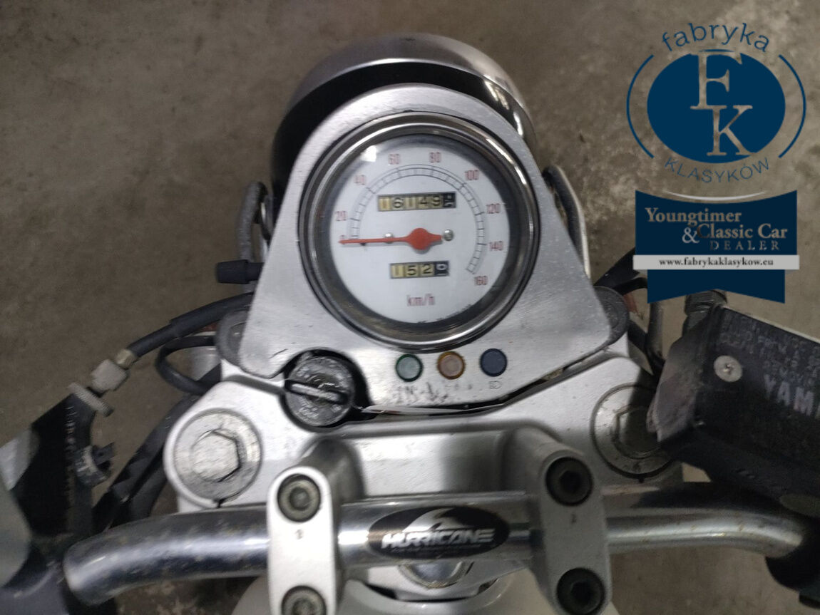 YAMAHA RNESSA  - zdjęcie 6