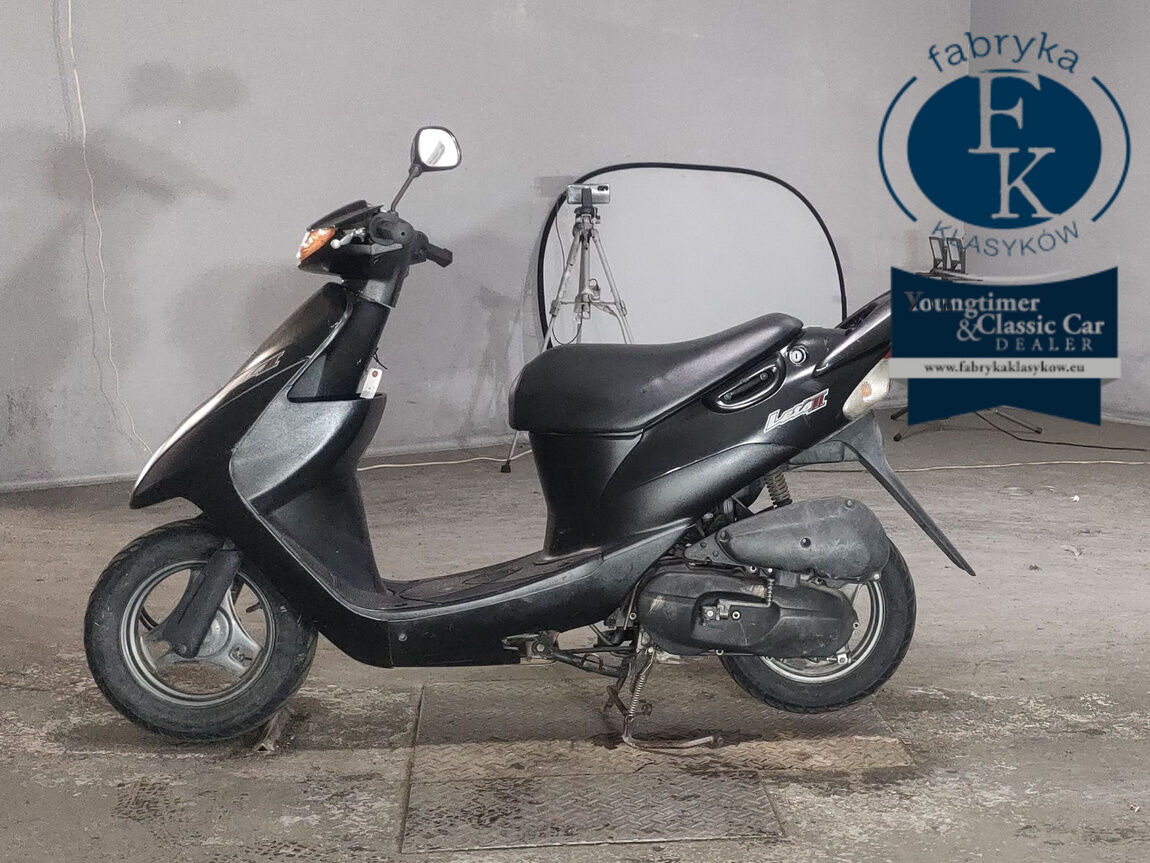 SUZUKI LET S2 - zdjęcie 3