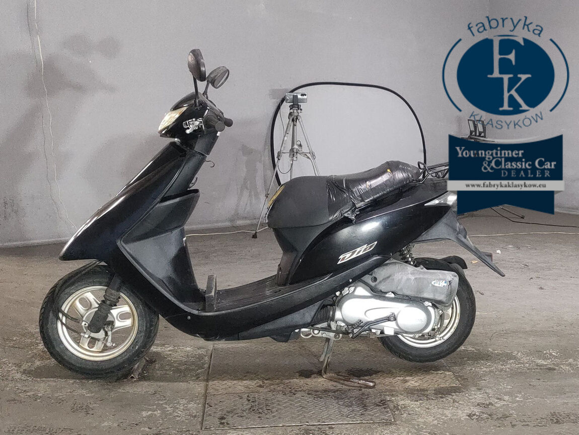 HONDA DIO  - zdjęcie 3