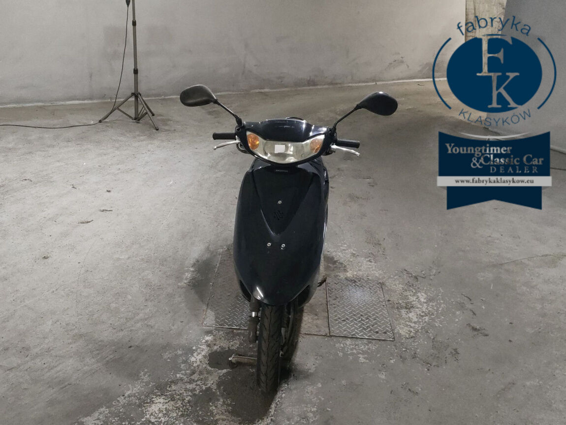 HONDA DIO  - zdjęcie 4