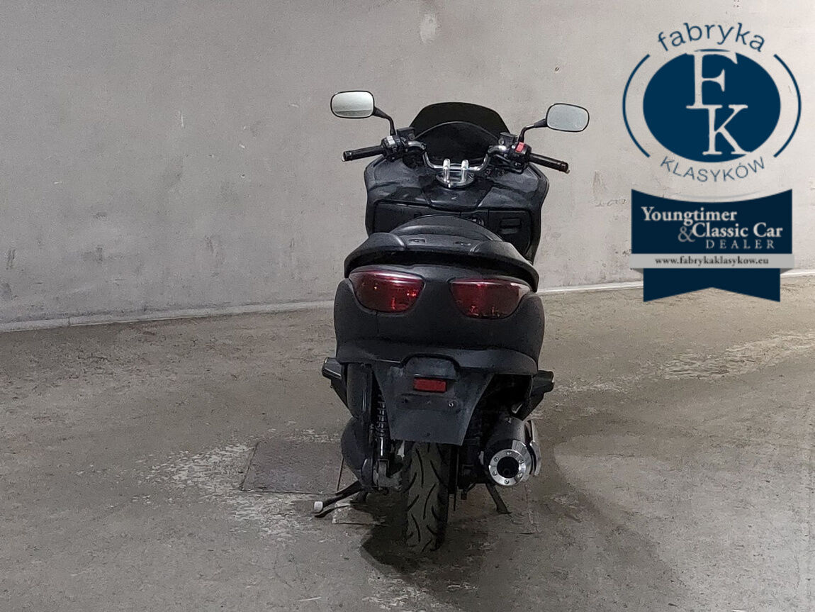 HONDA FORZA Z  - zdjęcie 5