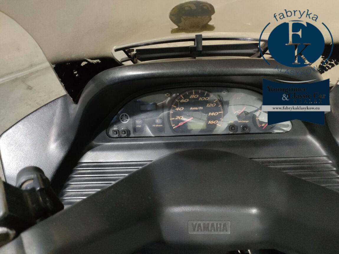 YAMAHA MAJESTY 250  - zdjęcie 6