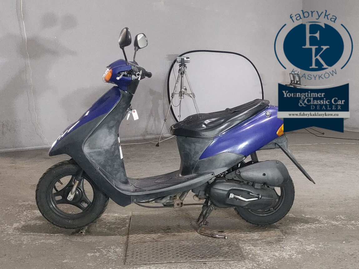 SUZUKI LET S2  - zdjęcie 3