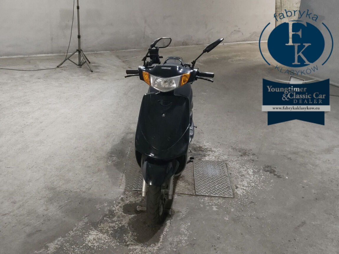 YAMAHA JOG100  - zdjęcie 4