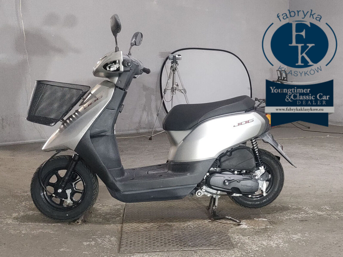 YAMAHA JOG  - zdjęcie 3