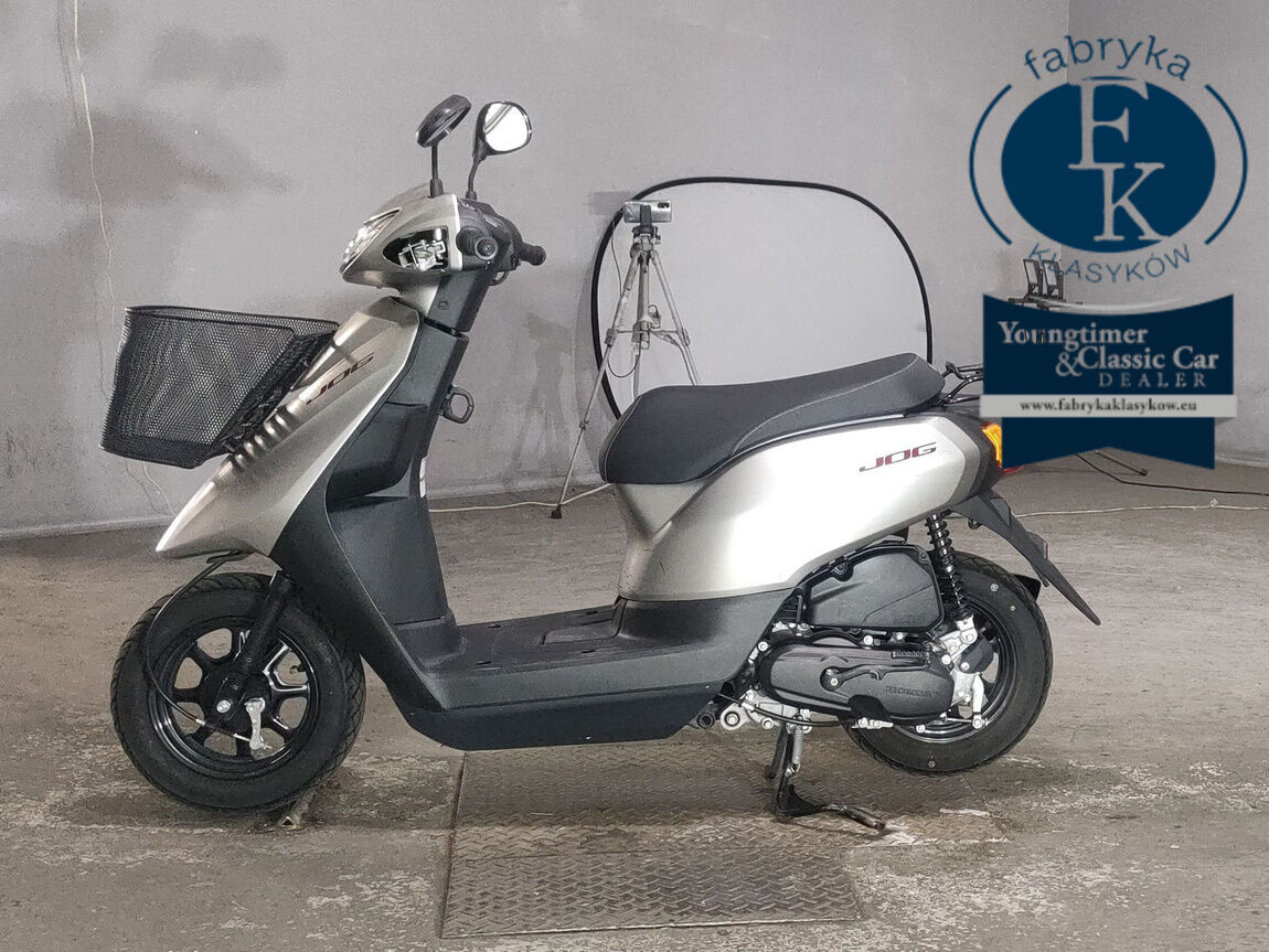 YAMAHA JOG  - zdjęcie 3
