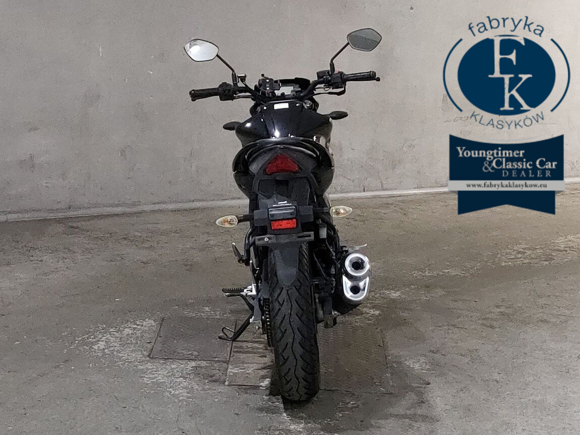 SUZUKI JIKUSA-150  - zdjęcie 5