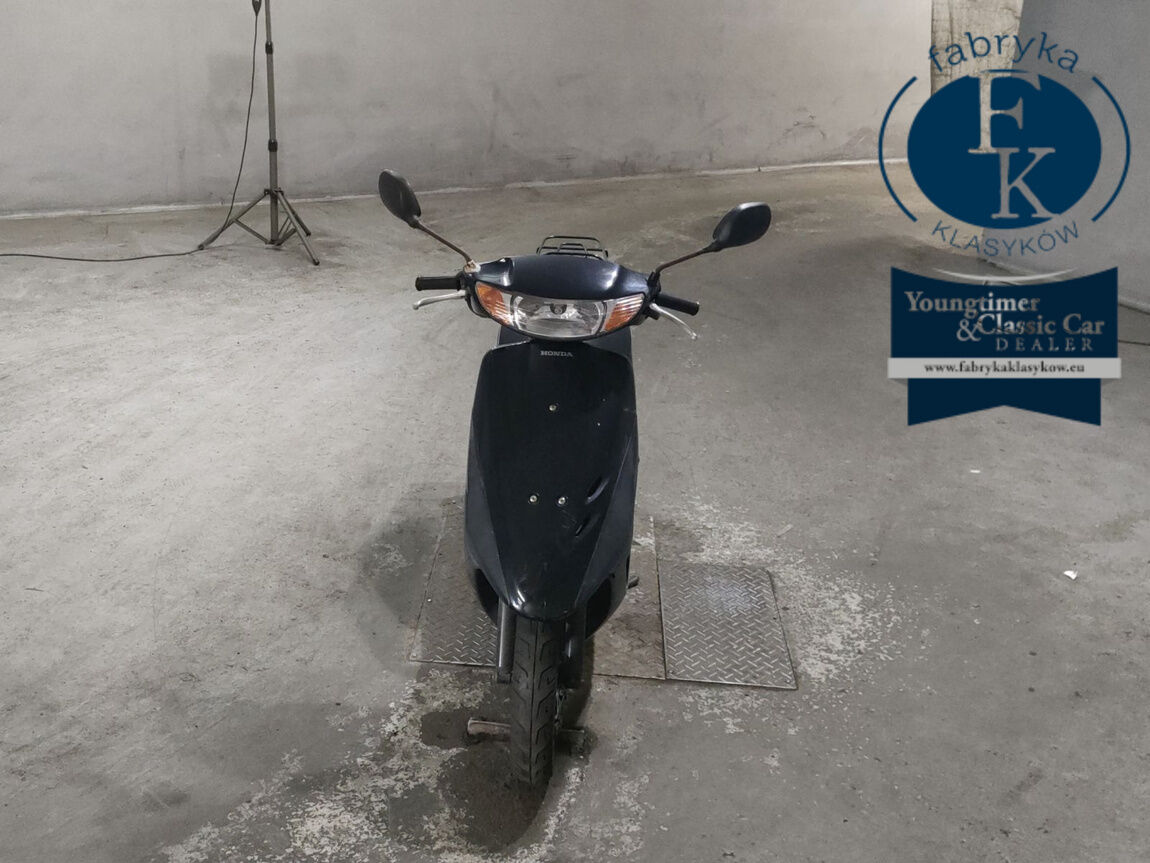 HONDA DIO  - zdjęcie 4