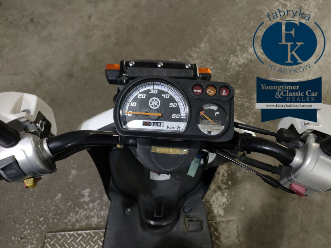YAMAHA NEWS GEAR  - zdjęcie 6