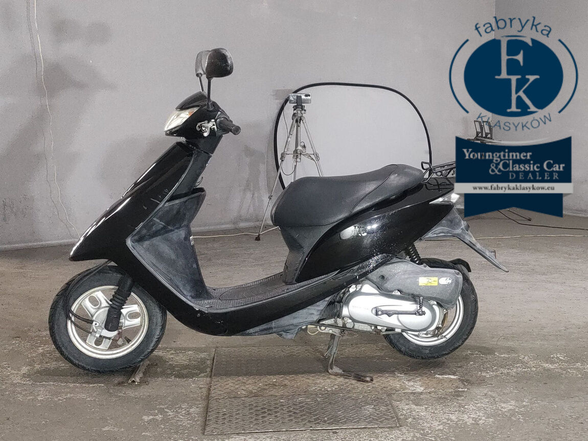 HONDA DIO  - zdjęcie 3