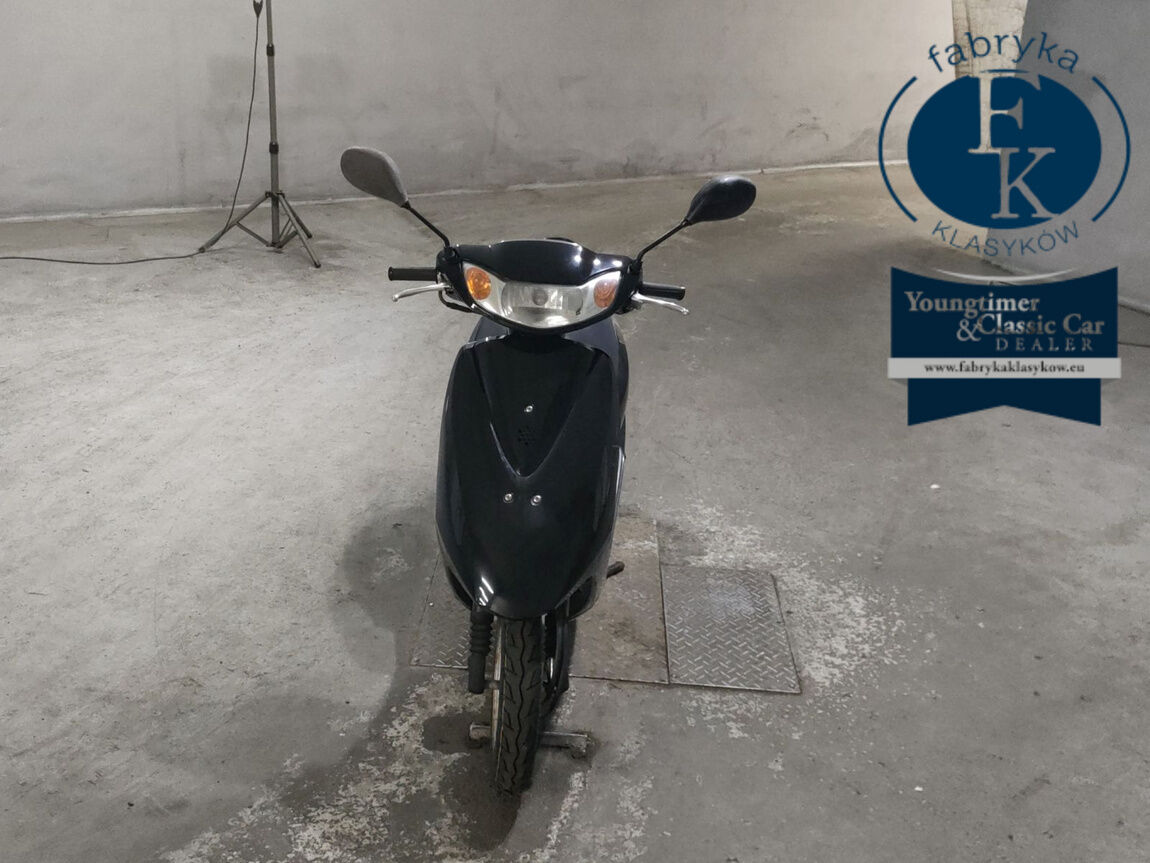 HONDA DIO  - zdjęcie 4