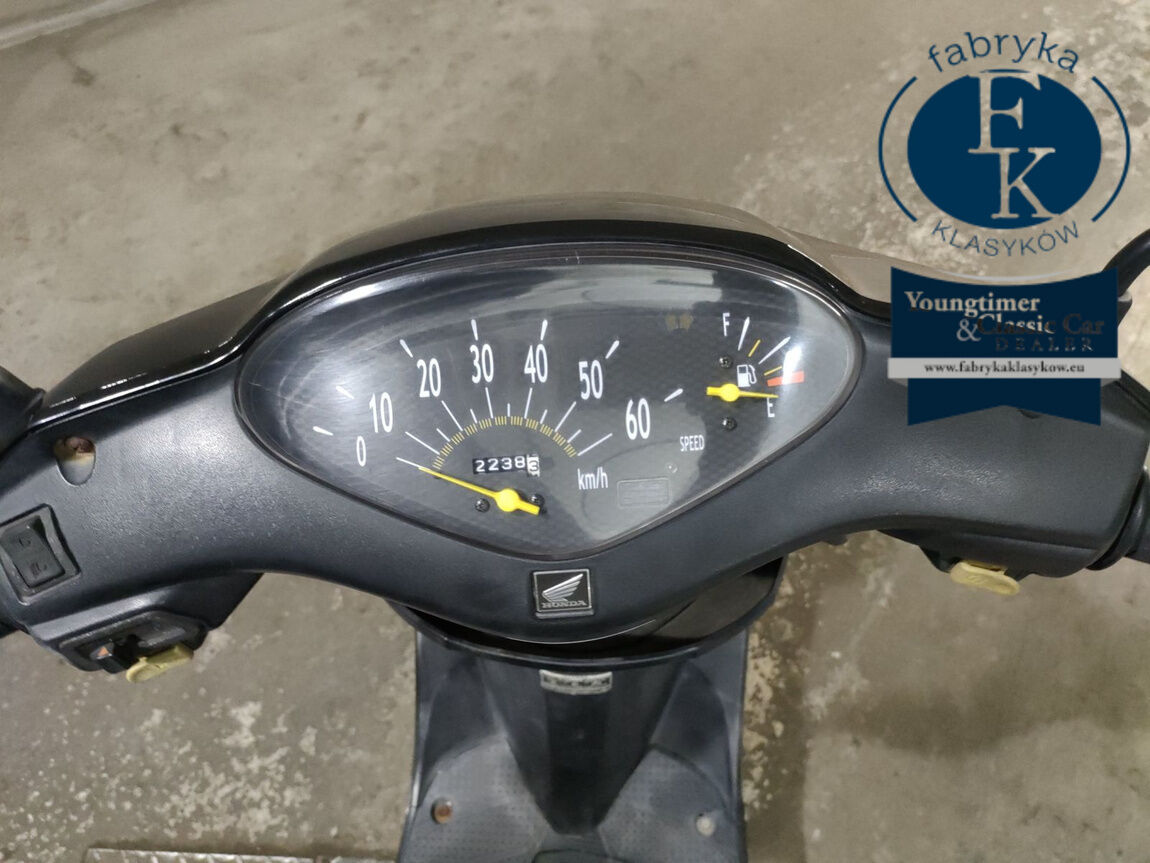 HONDA DIO  - zdjęcie 6