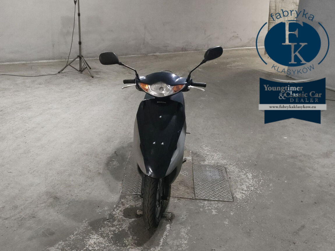 HONDA DIO  - zdjęcie 4
