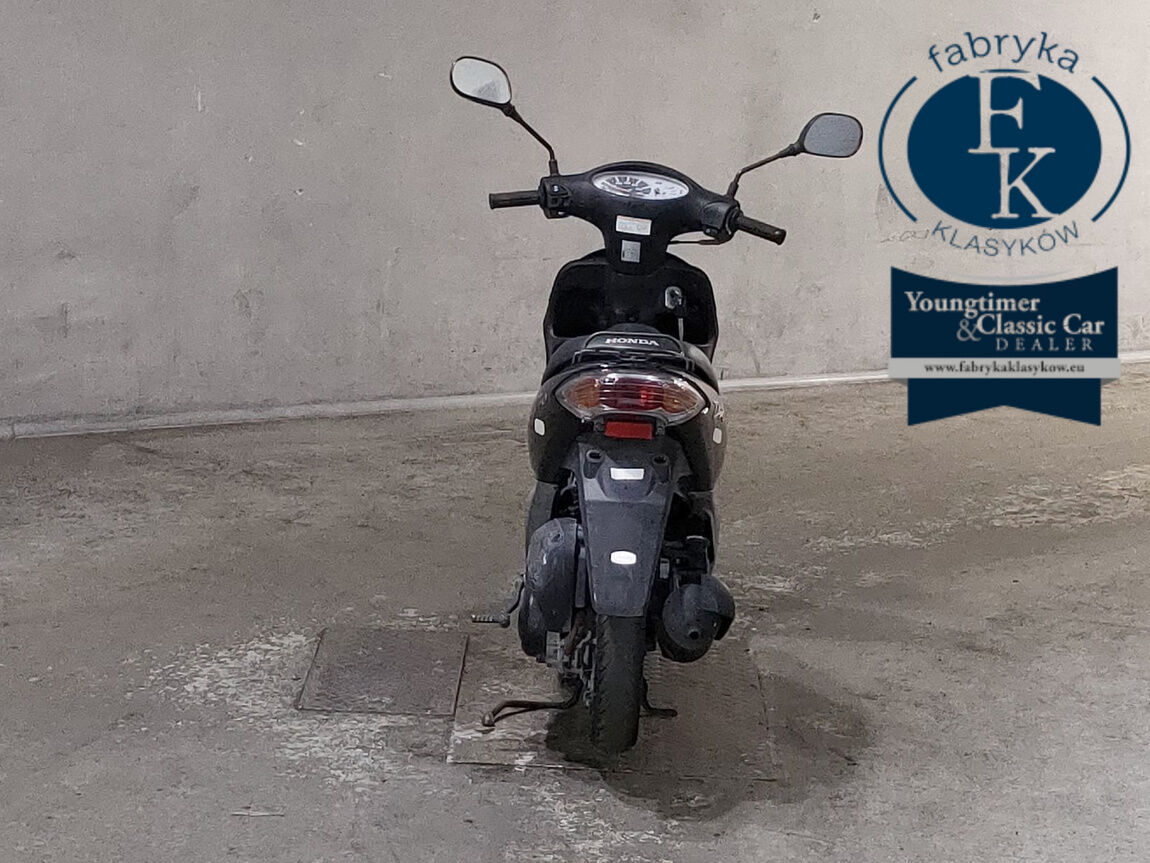 HONDA DIO  - zdjęcie 5