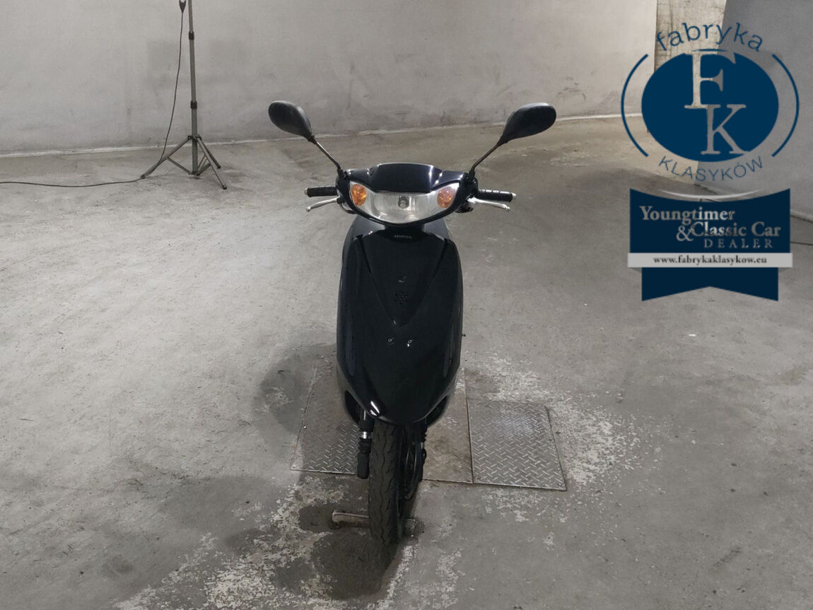 HONDA DIO  - zdjęcie 4