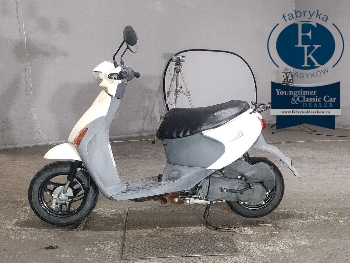 SUZUKI LET S4  - zdjęcie 3