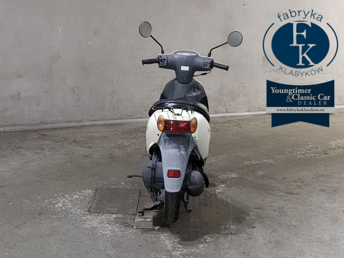 SUZUKI LET S4  - zdjęcie 5