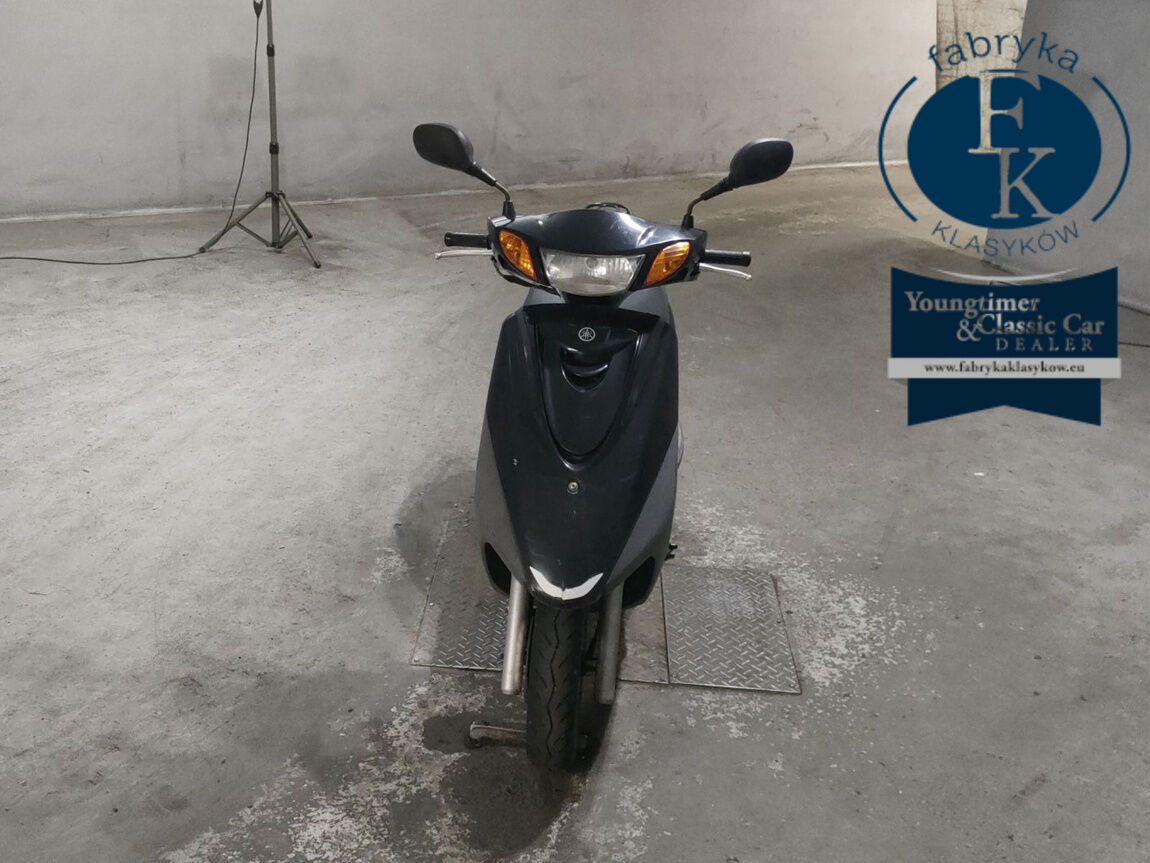 YAMAHA AKUSHI STREET  - zdjęcie 4