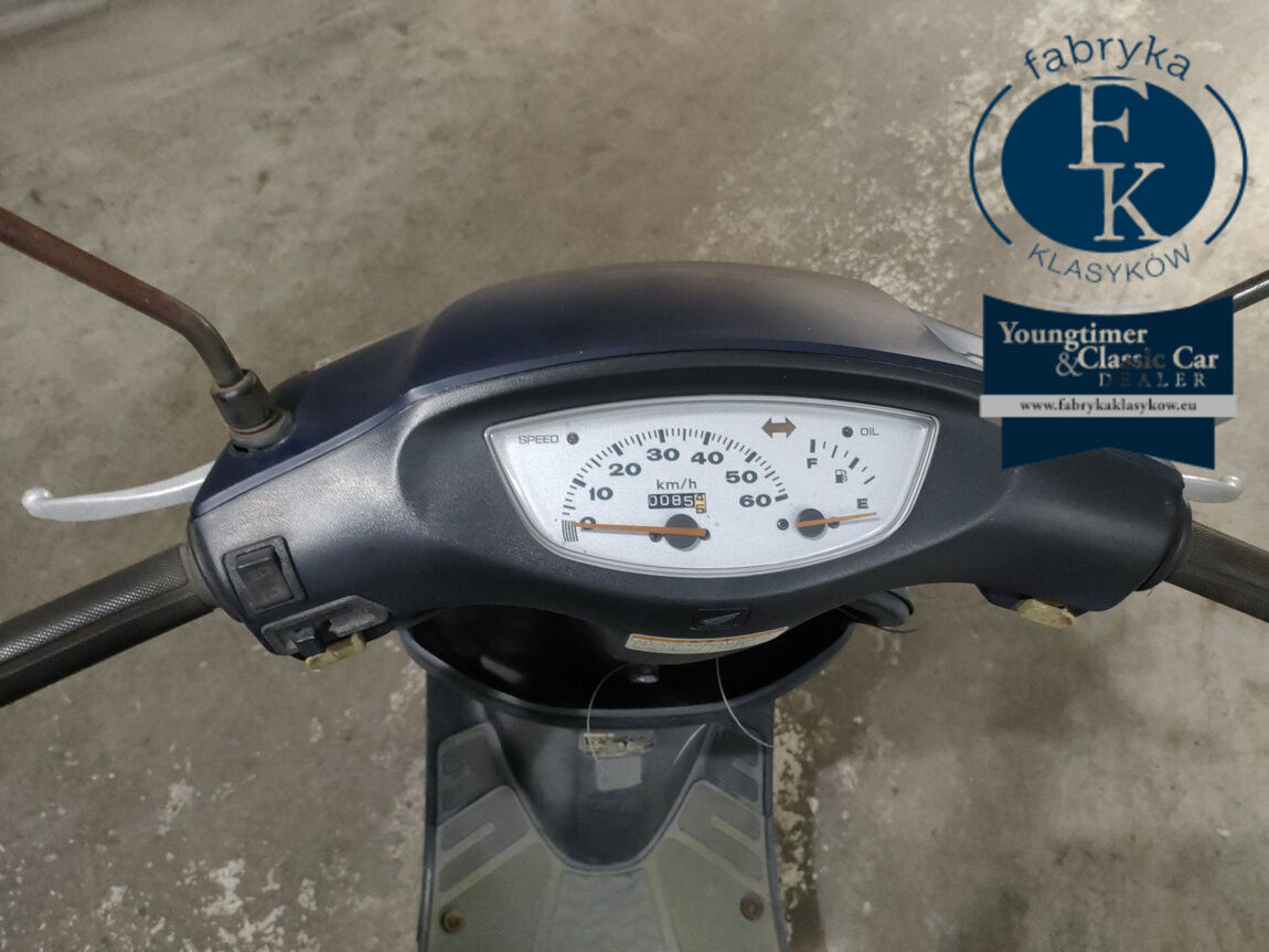 HONDA DIO  - zdjęcie 6