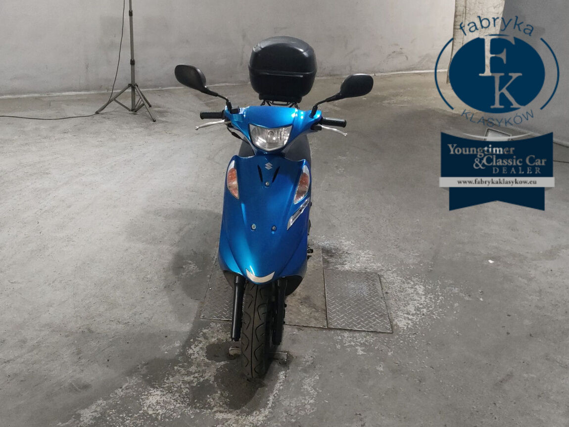 HONDA GYRO  - zdjęcie 4