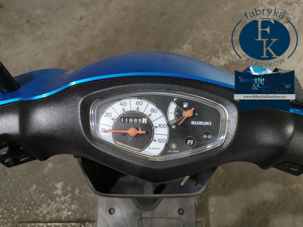 HONDA GYRO  - zdjęcie 6