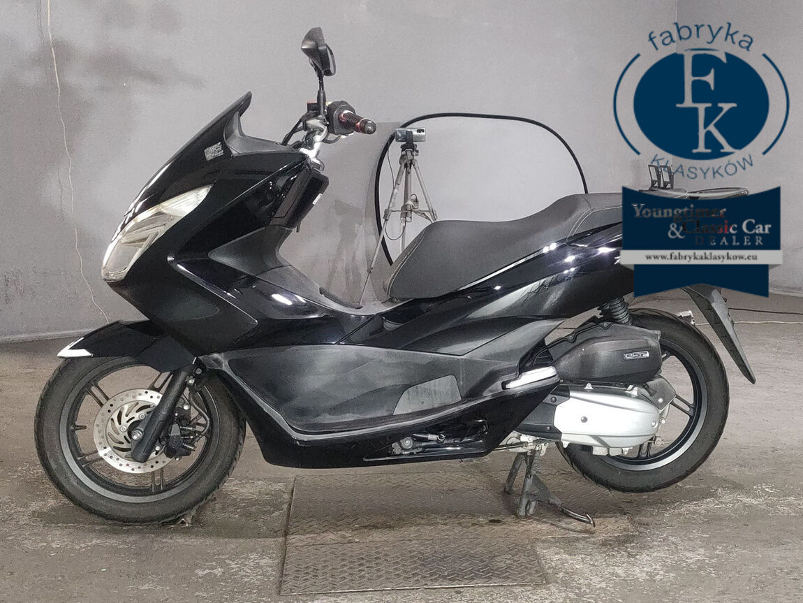 HONDA PCX125  - zdjęcie 3