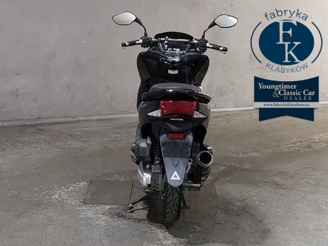 HONDA PCX125  - zdjęcie 5