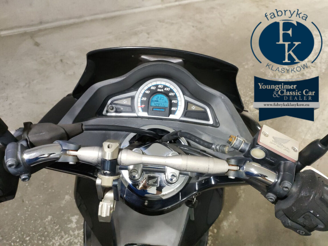 HONDA PCX125  - zdjęcie 6