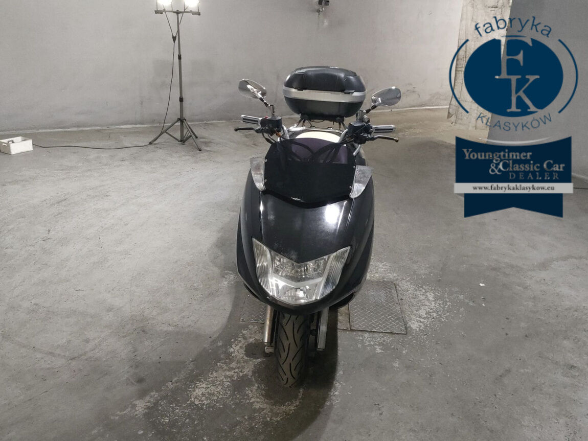 YAMAHA MAXAM250  - zdjęcie 4