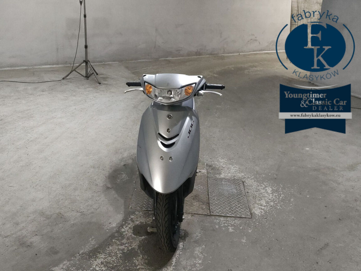 YAMAHA JOG  - zdjęcie 4