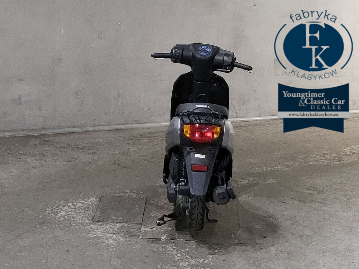 YAMAHA JOG  - zdjęcie 5