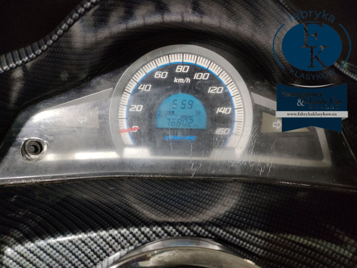 HONDA PCX125  - zdjęcie 6