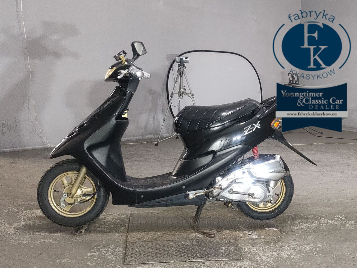 HONDA DIO  - zdjęcie 3